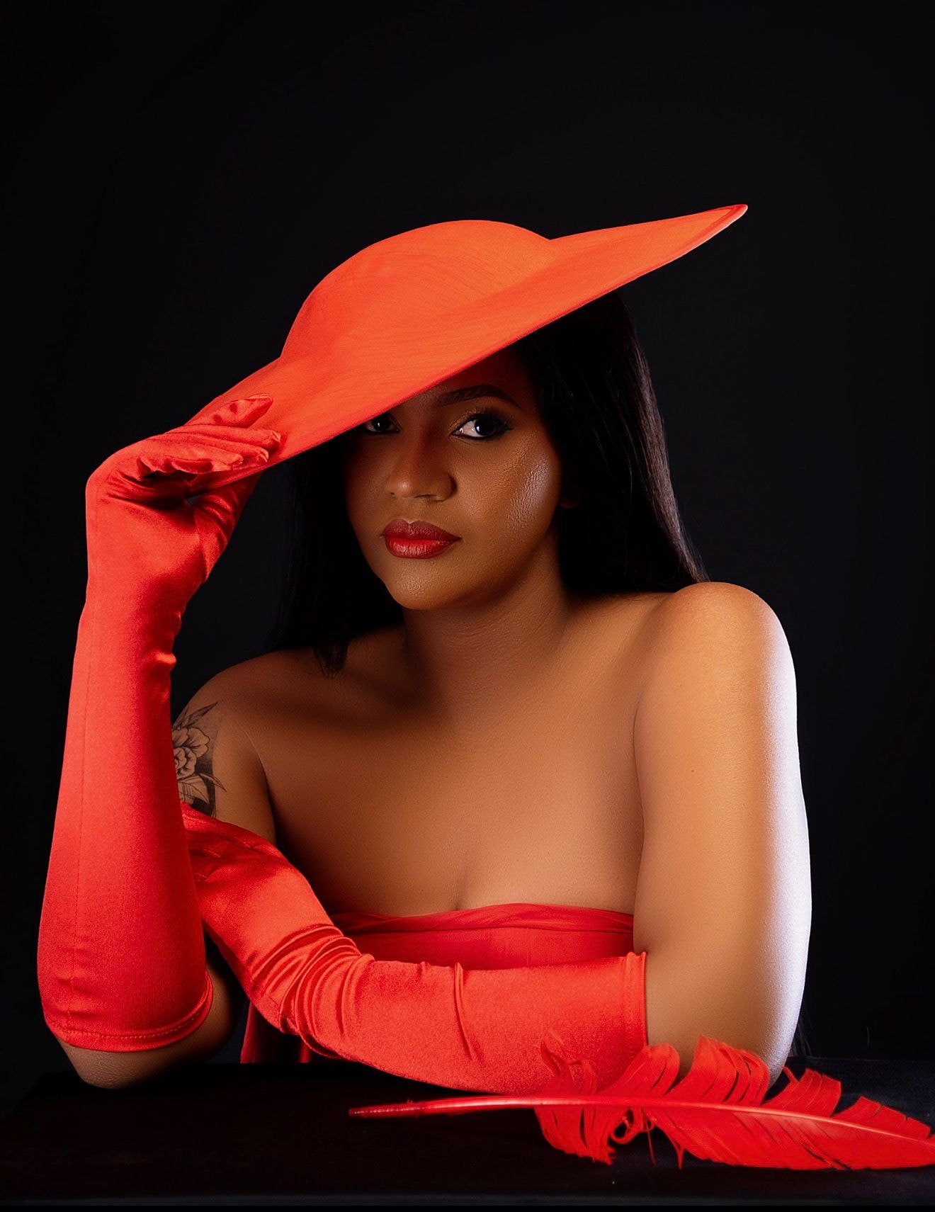 DJ Pierra Makena