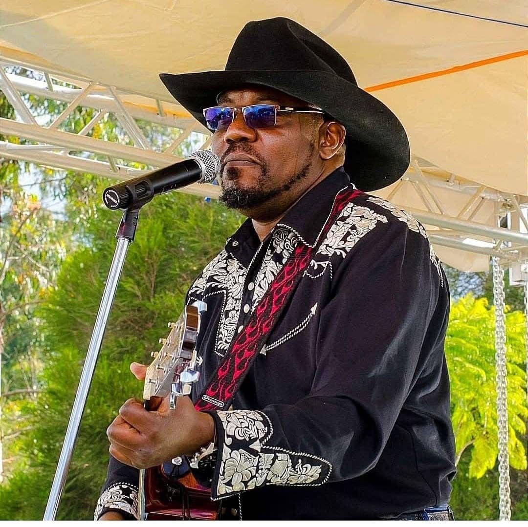 Sir Elvis